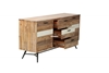 Picture of LEAMAN ACACIA SIDEBOARD