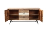 Picture of LEAMAN Acacia Wood Sideboard