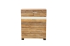 Picture of LEAMAN Acacia Wood Chest