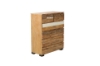 Picture of LEAMAN Acacia Wood Chest