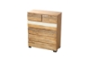 Picture of LEAMAN Acacia Wood Chest