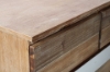 Picture of LEAMAN Acacia Wood Chest