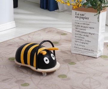 Picture of HONEY BEE Rolling Toy