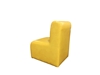 Picture of ISABELLE KIDS STOOL  *PU LEATHER IN 4 COLORS