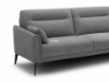 Picture of NAKALE Fabric Sectional Sofa (Gray)