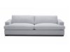 Picture of GOODWIN Feather-Filled Sofa Range| Dust, Water & Oil Resistant (Light Grey) - 3.5 Seaters (Sofa)
