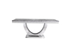 Picture of Nuccio Marble coffee Table