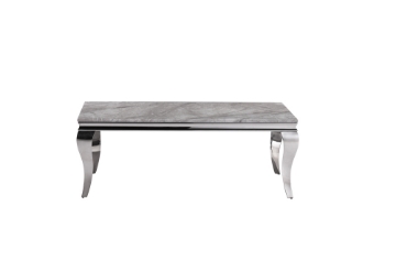Picture of AITKEN Marble Coffee Table