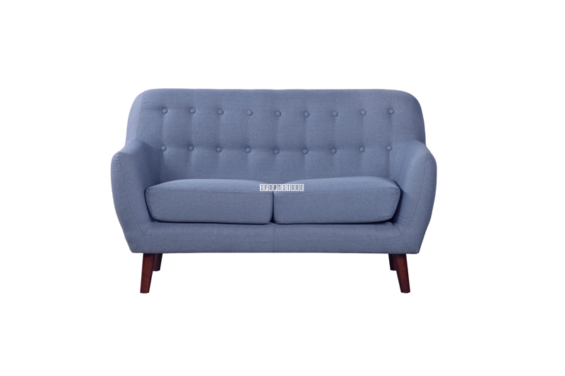 Picture of CILLA 1+2+3 Sofa Range (Blue) - 2 Seater (Loveseat)