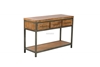 Picture of KANSAS CONSOLE TABLE *ACACIA WOOD