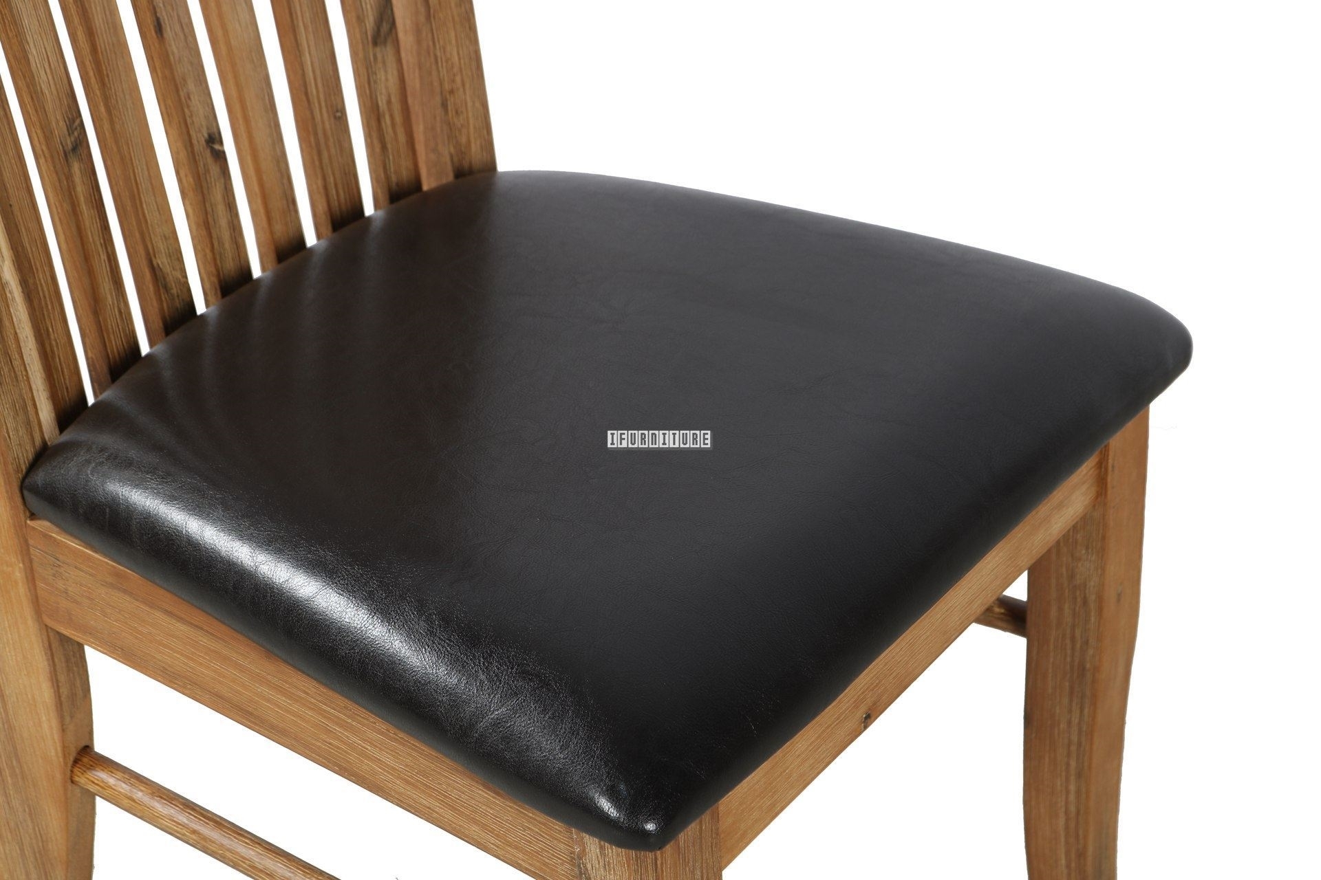 KANSAS DINING CHAIR *ACACIA WOODiFurnitureThe largest furniture store