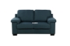 Picture of CHELSEA 3+2+1 Sofa Range (Blue) - 1 Seater (Armchair)