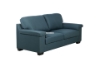 Picture of CHELSEA 3+2+1 Sofa Range (Blue) - 1 Seater (Armchair)