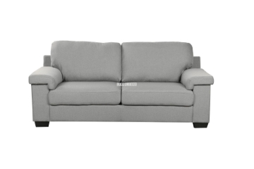Picture of CHELSEA Fabric Sofa Range (Gray)