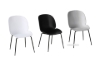 Picture of ALPHA DINING CHAIR *White