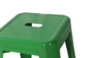 Picture of TOLIX Replica Bar Stool * 9 COLORS - (Green) - 29.9 inch / 74 CM