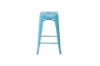 Picture of TOLIX Replica Bar Stool Multi Colors - H25.5"