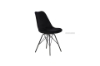 Picture of LUCA Velvet Dining Chair (4 Colors Available)