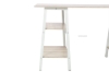 Picture of TRESTLE 55" Computer Desk