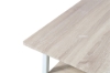 Picture of TRESTLE 55" Computer Desk
