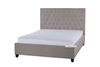Picture of EPWORTH Platform Bed in Queen