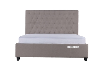 Picture of EPWORTH Platform Bed in Queen