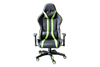 Picture of TREVOR 1683 GAMING CHAIR *Red