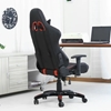 Picture of TREVOR 1683 GAMING CHAIR *Red