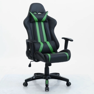Picture of TREVOR 1683 GAMING CHAIR *Red
