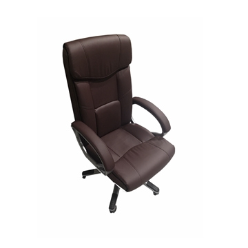 Picture of BOWEN 3206 EXECUTIVE OFFICE CHAIR *Black