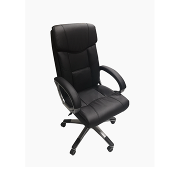 Picture of BOWEN 3206 EXECUTIVE OFFICE CHAIR *Black