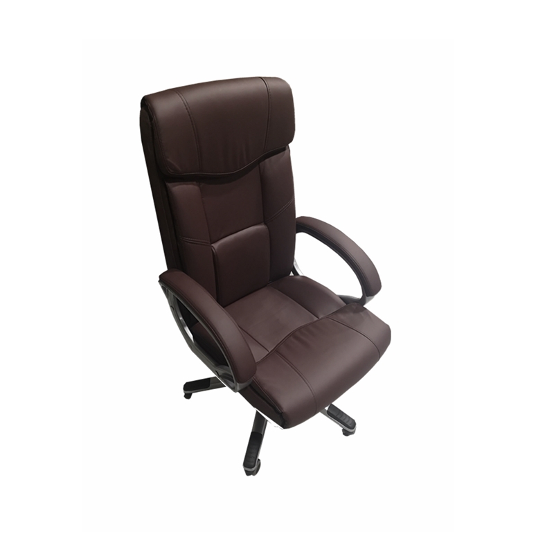 Picture of BOWEN 3206 EXECUTIVE OFFICE CHAIR *Dark Brown