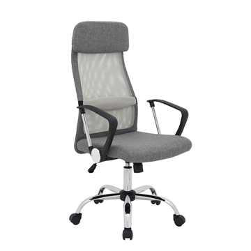 Picture of Andel ERGONOMIC MESH BACK OFFICE CHAIR