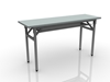 Picture of WORKSPACE DA75 Foldable Table