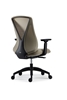 Picture of WORKSPACE CBF63 STAFF CHAIR