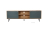 Picture of RIO TV Stand (Light Walnut)