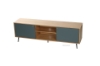 Picture of RIO TV Stand (Light Walnut)