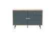 Picture of RIO Small Sideboard (Light Walnut)