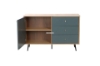 Picture of RIO Small Sideboard (Light Walnut)