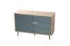 Picture of RIO Small Sideboard (Light Walnut)