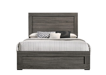 Picture of Glyndon  Bedframe In Three Sizes