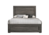 Picture of GLYNDON 5PC Bedroom Combo Set  in Double/Queen/King Size (Dark Grey)