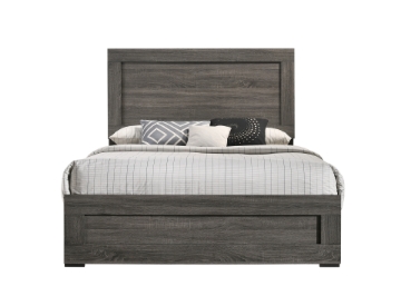 Picture of GLYNDON 5PC Bedroom Combo Set- Queen