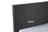 Picture of MADRID Fabric Bed Frame in King Size (Dark Grey)