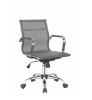Picture of ELKLAND Mech Office Chair (Grey)