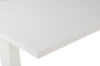 Picture of UP1 47" Twin Motor Electric Height Adjustable Standing Desk (White)
