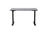 Picture of UP1 120 Twin Motor Electric Height Adjustable Standing Desk (Black)