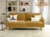 Picture of KAISON 3+2 Sofa Range (Ginger)