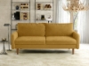 Picture of KAISON 3+2 Sofa Range (Ginger)