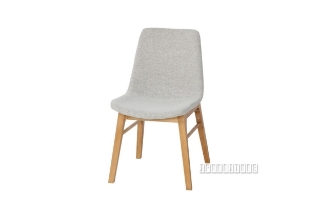 Picture of LARSSON Dining Chair - Light Gray